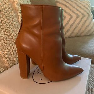Steve Madden Ankle Boots